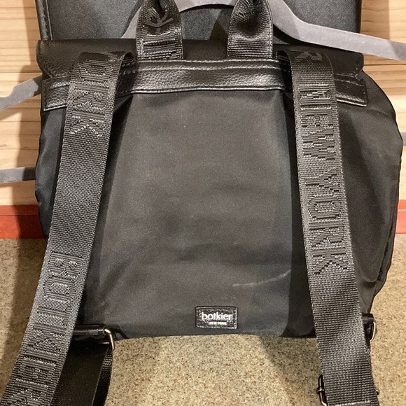 Small backpack - Picture 6 of 9